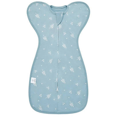 0-3bln | bedong instan sleeping sack selimut sarung kantong tidur bayi CATALOG NSLR RB