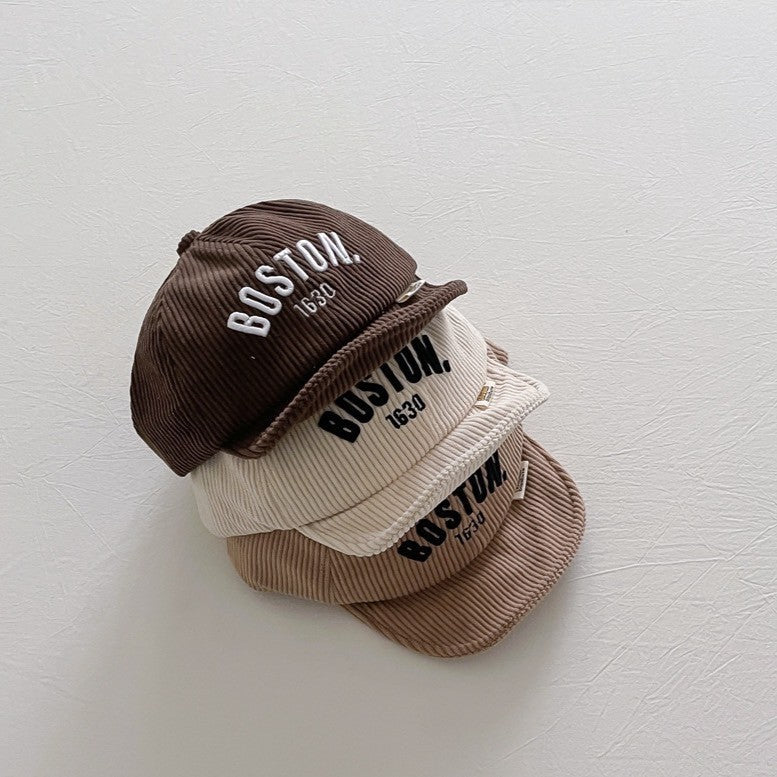 1-4 thn | TOPI BASEBALL ANAK BAYI KARAKTER LUCU UNISEX CATALOG OIMG OCE