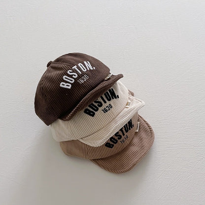 1-4 thn | TOPI BASEBALL ANAK BAYI KARAKTER LUCU UNISEX CATALOG OIMG OCE