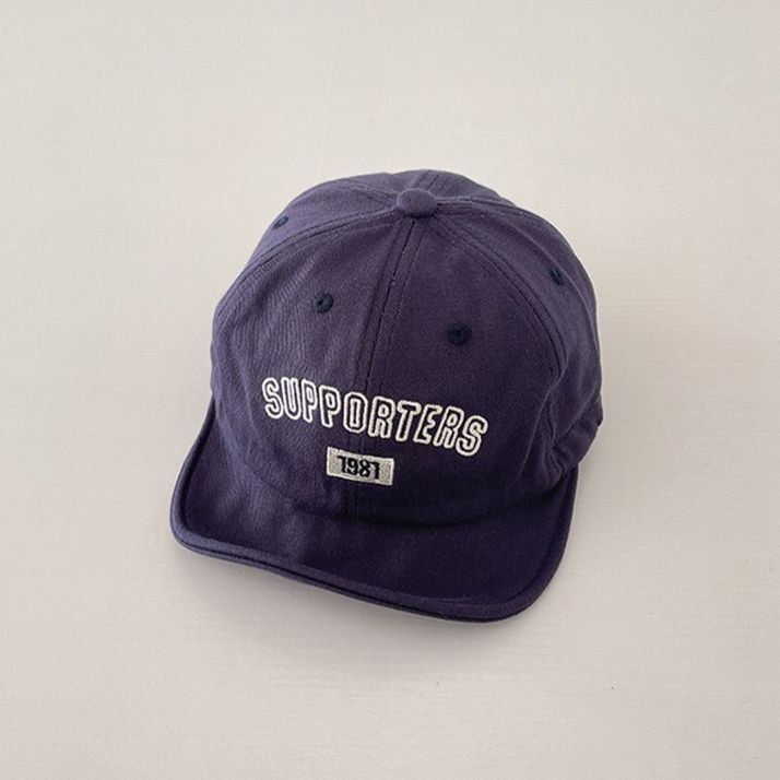 1-5 thn | TOPI BASEBALL ANAK KARAKTER LUCU UNISEX CATALOG OIMG OBU