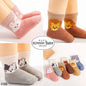 0-3 thn | KAOS KAKI BAYI ANAK IMPOR NEWBORN SOCKS LUCU KARAKTER KARTUN catalog JCZZ JAB