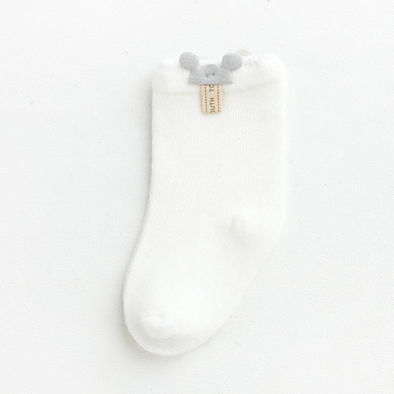 0-3 thn | KAOS KAKI BAYI ANAK IMPOR NEWBORN SOCKS LUCU KARAKTER KARTUN catalog JCZZ JAE