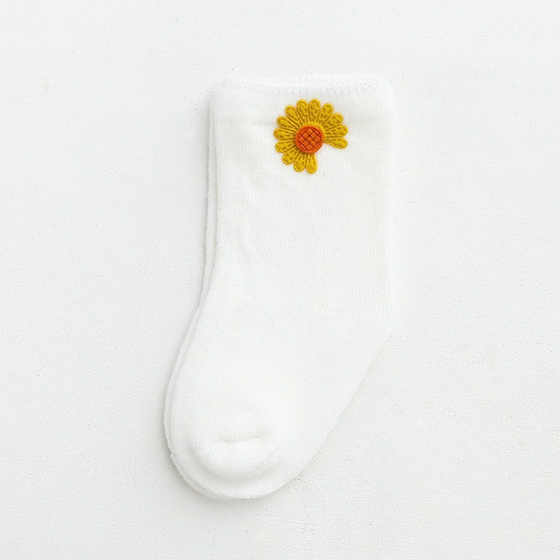 0-3 thn | KAOS KAKI BAYI ANAK IMPOR NEWBORN SOCKS LUCU KARAKTER KARTUN catalog JCZZ JAE