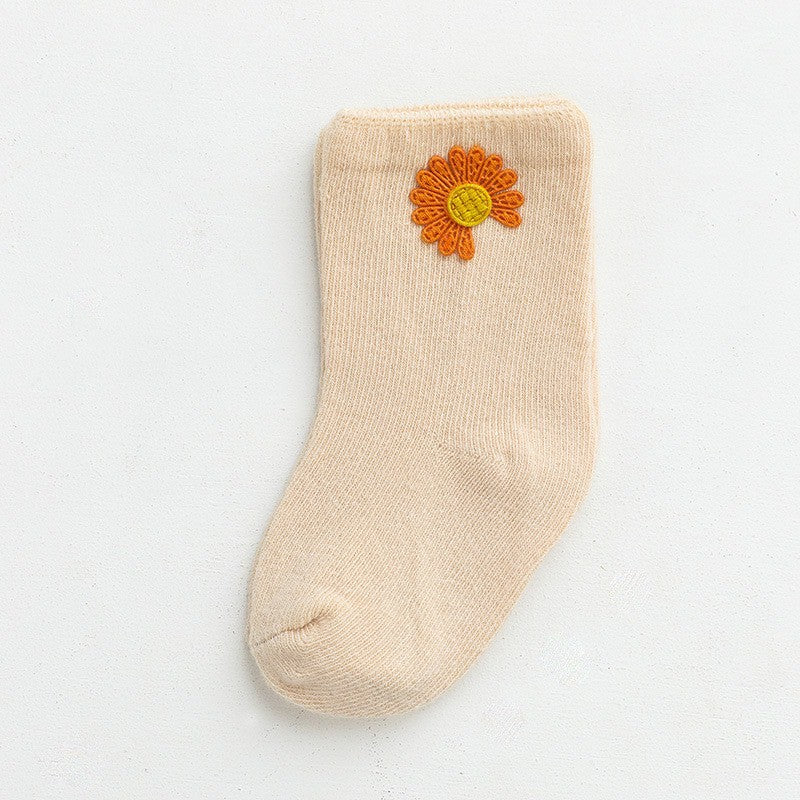 0-3 thn | KAOS KAKI BAYI ANAK IMPOR NEWBORN SOCKS LUCU KARAKTER KARTUN catalog JCZZ JAE