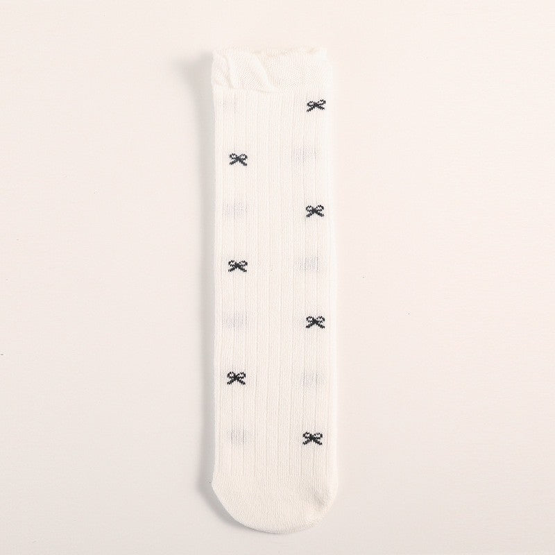 0-1 thn | KAOS KAKI BAYI ANAK IMPOR NEWBORN SOCKS LUCU catalog JCZZ JY