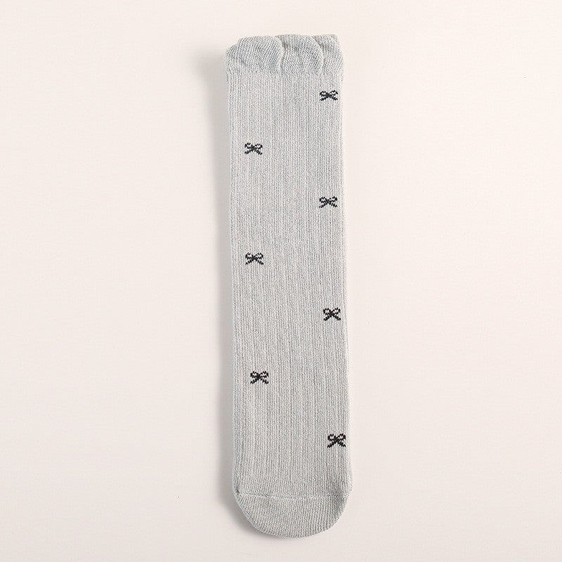 0-1 thn | KAOS KAKI BAYI ANAK IMPOR NEWBORN SOCKS LUCU catalog JCZZ JY