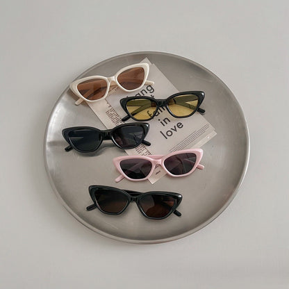 Kacamata Hitam Anak Bayi Anti UV Outdoor Sunglasses Unisex OIMG OFW catalog