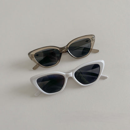 Kacamata Hitam Anak Bayi Anti UV Outdoor Sunglasses Unisex OIMG OFW catalog