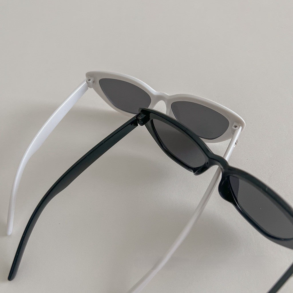 Kacamata Hitam Anak Bayi Anti UV Outdoor Sunglasses Unisex OIMG OFW catalog