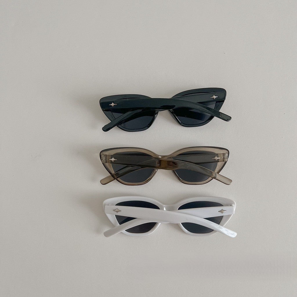 Kacamata Hitam Anak Bayi Anti UV Outdoor Sunglasses Unisex OIMG OFW catalog