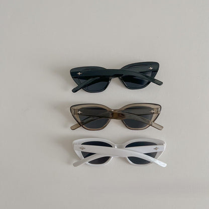 Kacamata Hitam Anak Bayi Anti UV Outdoor Sunglasses Unisex OIMG OFW catalog