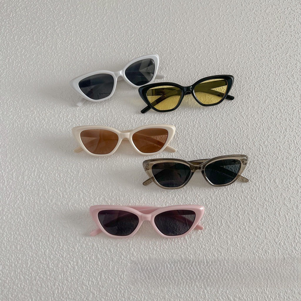 Kacamata Hitam Anak Bayi Anti UV Outdoor Sunglasses Unisex OIMG OFW catalog