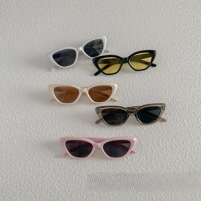 Kacamata Hitam Anak Bayi Anti UV Outdoor Sunglasses Unisex OIMG OFW catalog