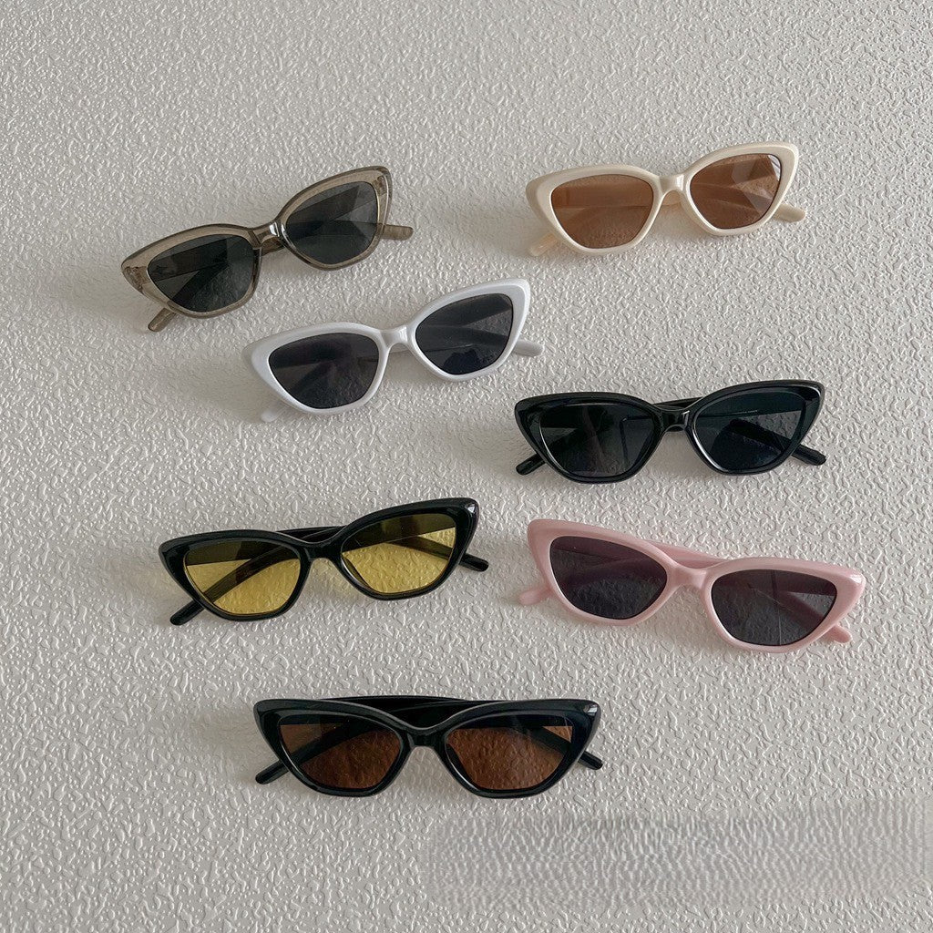 Kacamata Hitam Anak Bayi Anti UV Outdoor Sunglasses Unisex OIMG OFW catalog