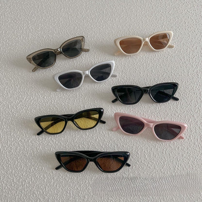 Kacamata Hitam Anak Bayi Anti UV Outdoor Sunglasses Unisex OIMG OFW catalog