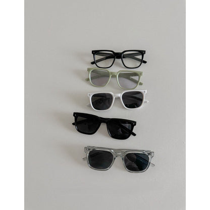 Kacamata Hitam Anak Bayi Anti UV Outdoor Sunglasses Unisex OIMG OFX catalog