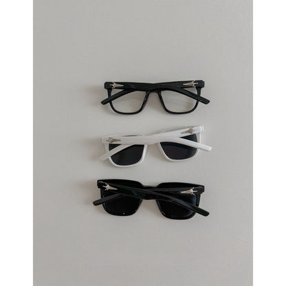 Kacamata Hitam Anak Bayi Anti UV Outdoor Sunglasses Unisex OIMG OFX catalog