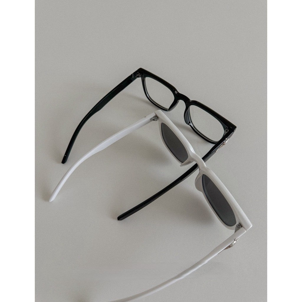 Kacamata Hitam Anak Bayi Anti UV Outdoor Sunglasses Unisex OIMG OFX catalog