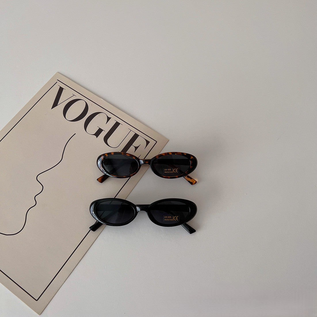 Kacamata Hitam Anak Bayi Anti UV Outdoor Sunglasses Unisex OIMG OFY catalog