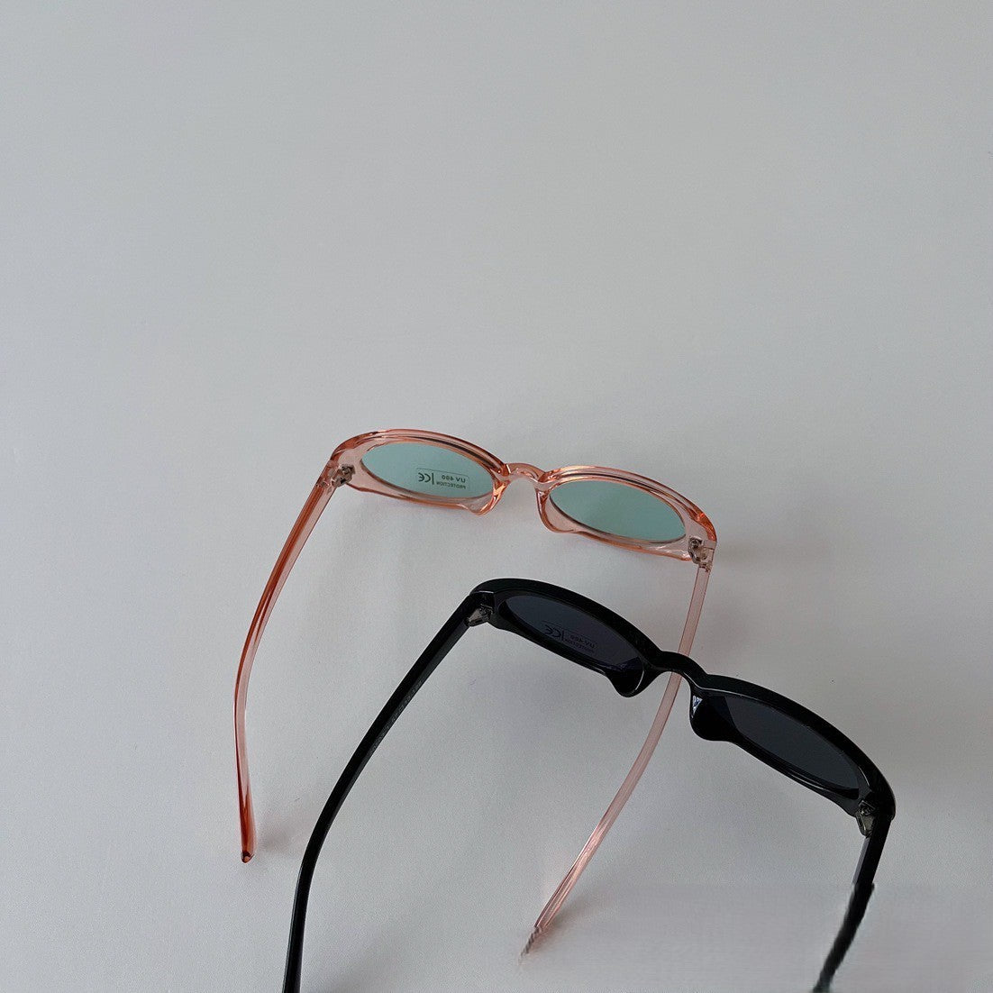 Kacamata Hitam Anak Bayi Anti UV Outdoor Sunglasses Unisex OIMG OFY catalog