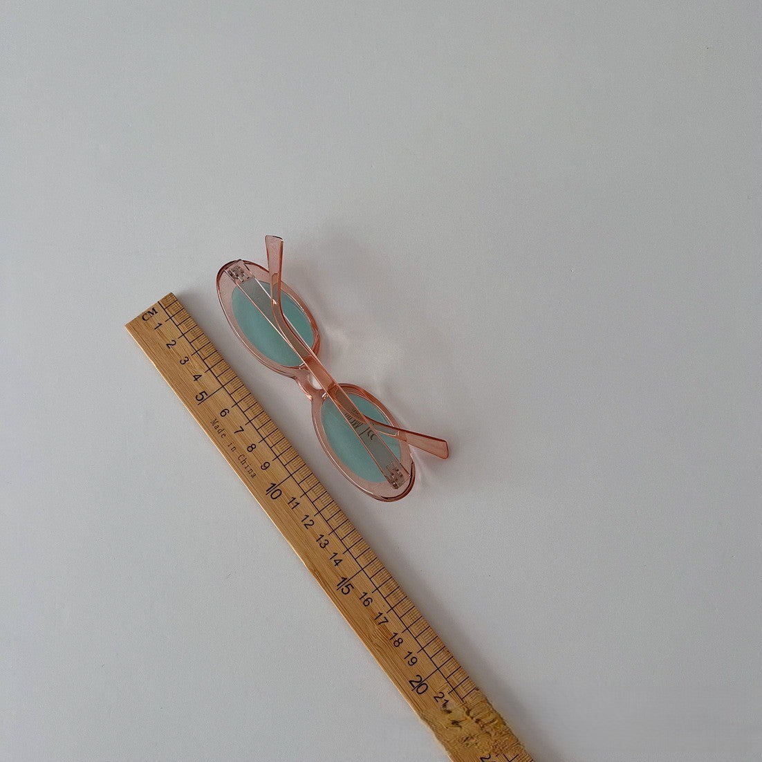 Kacamata Hitam Anak Bayi Anti UV Outdoor Sunglasses Unisex OIMG OFY catalog