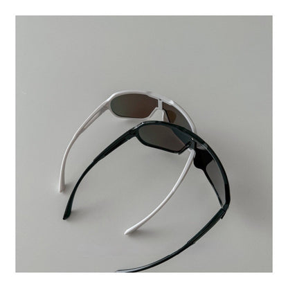 Kacamata Hitam Olahraga Bersepeda Anak Bayi Anti UV Outdoor Sunglasses Unisex catalog OIMG OFV