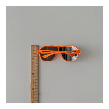 Kacamata Hitam Olahraga Bersepeda Anak Bayi Anti UV Outdoor Sunglasses Unisex catalog OIMG OFV