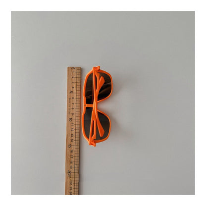 Kacamata Hitam Olahraga Bersepeda Anak Bayi Anti UV Outdoor Sunglasses Unisex catalog OIMG OFV