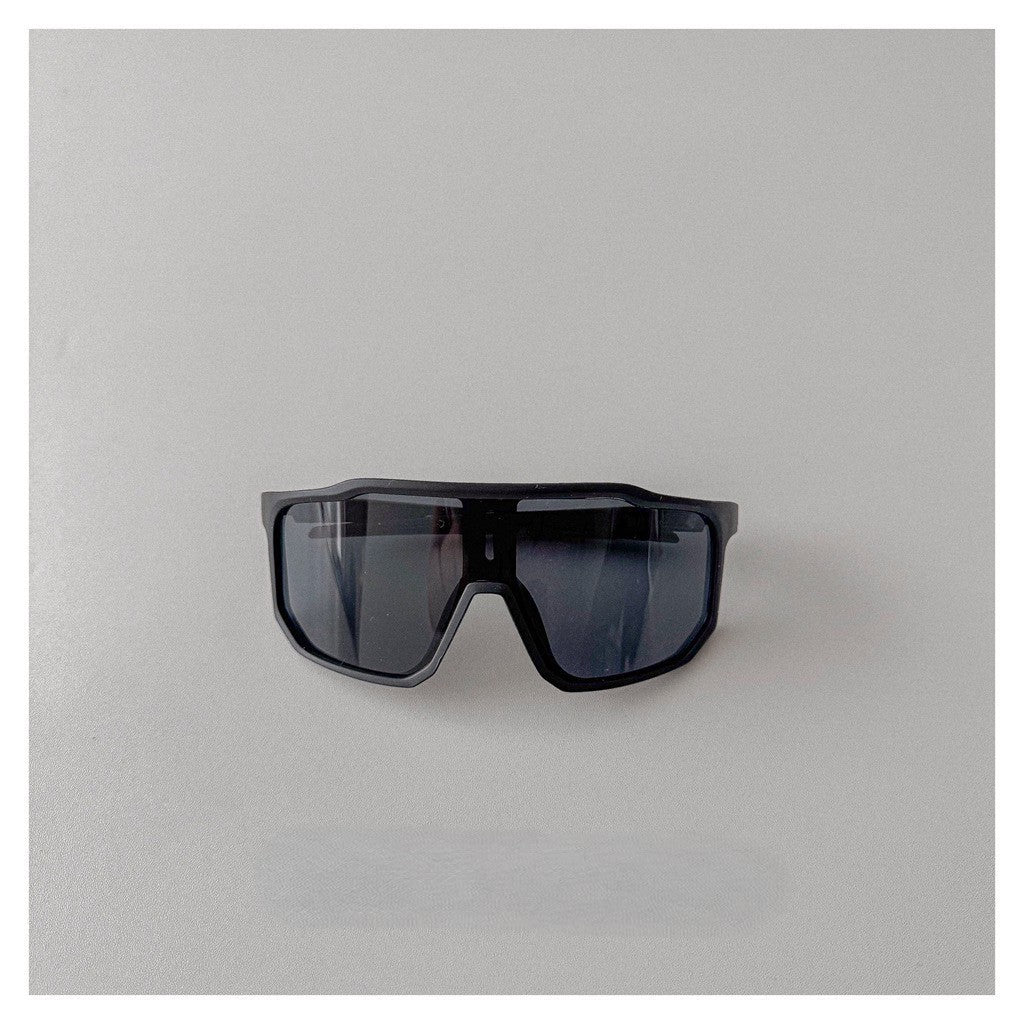Kacamata Hitam Olahraga Bersepeda Anak Bayi Anti UV Outdoor Sunglasses Unisex catalog OIMG OFG