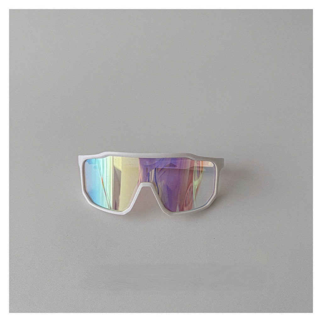 Kacamata Hitam Olahraga Bersepeda Anak Bayi Anti UV Outdoor Sunglasses Unisex catalog OIMG OFG