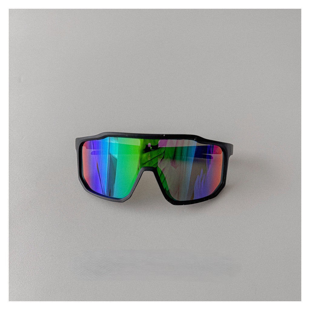 Kacamata Hitam Olahraga Bersepeda Anak Bayi Anti UV Outdoor Sunglasses Unisex catalog OIMG OFG