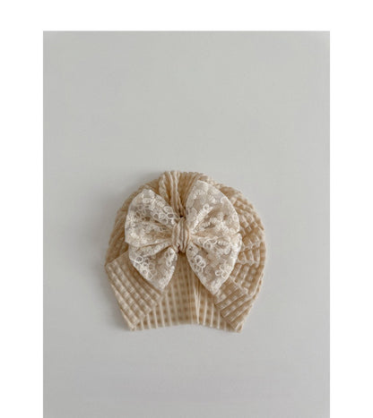 Turban Pita Anak Topi Bandana bayi headband anak perempuan catalog OIMG OGB