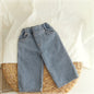 1-5 thn | Celana Denim Anak Jalan Formal Bayi Catalog ZHBB BAJ