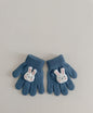 3-6 Thn || Sarung Tangan Anak-anak Unisex Korea Musim Gugur dan Musim Dingin Catalog OIMG OEK