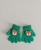 3-6 Thn || Sarung Tangan Anak-anak Unisex Korea Musim Gugur dan Musim Dingin Catalog OIMG OEK