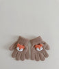 3-6 Thn || Sarung Tangan Anak-anak Unisex Korea Musim Gugur dan Musim Dingin Catalog OIMG OEK
