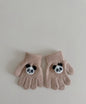 3-6 Thn || Sarung Tangan Anak-anak Unisex Korea Musim Gugur dan Musim Dingin Catalog OIMG OEK