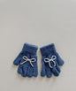 3-8 Thn || Sarung Tangan Anak-anak Unisex Korea Musim Gugur dan Musim Dingin Catalog OIMG OEL
