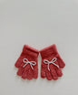 3-8 Thn || Sarung Tangan Anak-anak Unisex Korea Musim Gugur dan Musim Dingin Catalog OIMG OEL