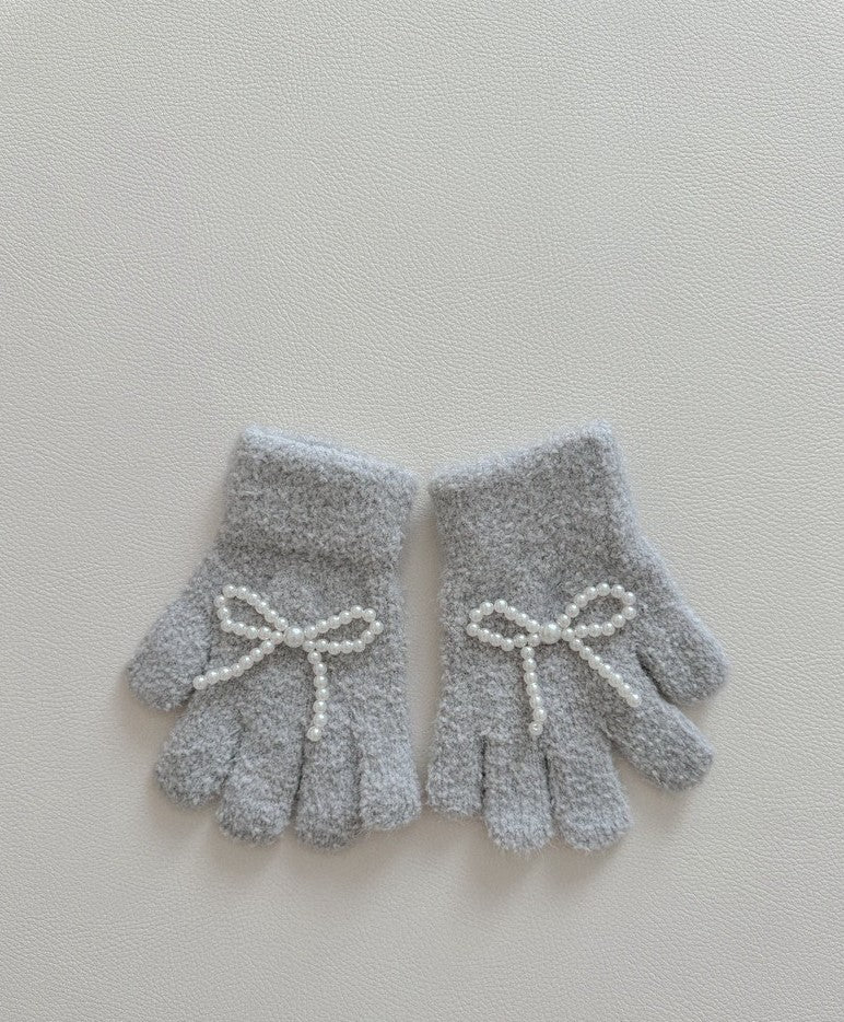 3-8 Thn || Sarung Tangan Anak-anak Unisex Korea Musim Gugur dan Musim Dingin Catalog OIMG OEL