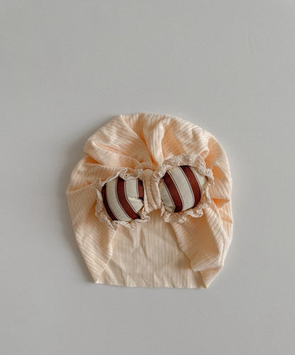 Turban Pita Anak Topi Bandana bayi headband anak perempuan catalog OIMG OEM