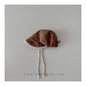 0-3 thn || Topi Bonnet Bayi Newborn Anak Emen Anak Impor Catalog OIMG OEO