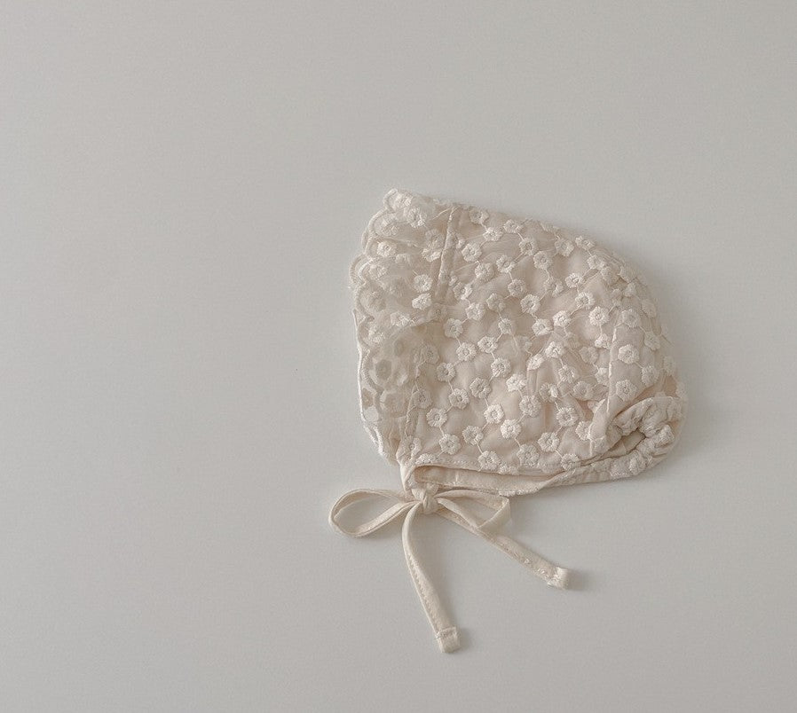 0-3 thn || Topi Bonnet Bayi Newborn Anak Emen Anak Impor Catalog OIMG OEV
