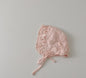 0-3 thn || Topi Bonnet Bayi Newborn Anak Emen Anak Impor Catalog OIMG OEV