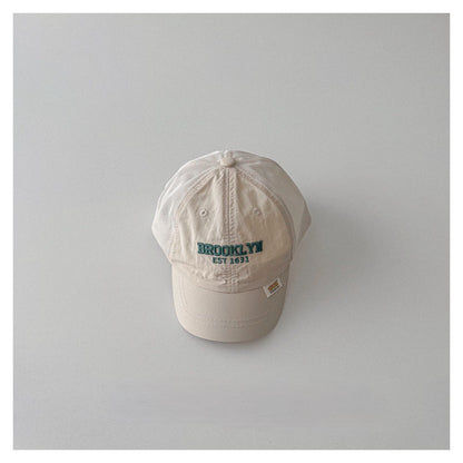 1-5 thn | TOPI BASEBALL ANAK BAYI KARAKTER LUCU UNISEX CATALOG OIMG OFi