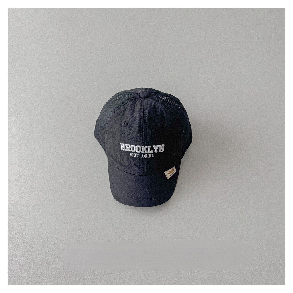 1-5 thn | TOPI BASEBALL ANAK BAYI KARAKTER LUCU UNISEX CATALOG OIMG OFi