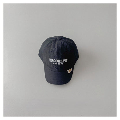 1-5 thn | TOPI BASEBALL ANAK BAYI KARAKTER LUCU UNISEX CATALOG OIMG OFi