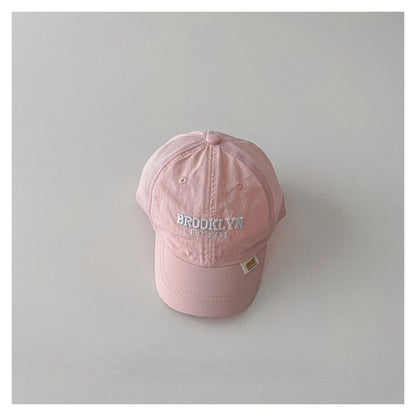 1-5 thn | TOPI BASEBALL ANAK BAYI KARAKTER LUCU UNISEX CATALOG OIMG OFi