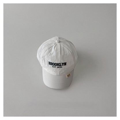 1-5 thn | TOPI BASEBALL ANAK BAYI KARAKTER LUCU UNISEX CATALOG OIMG OFi