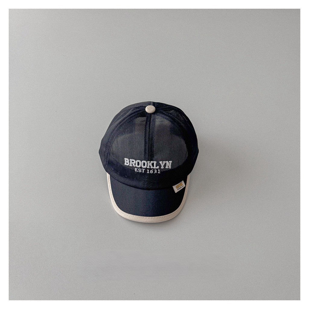 1-5 thn | TOPI BASEBALL ANAK BAYI KARAKTER LUCU UNISEX CATALOG OIMG OFi